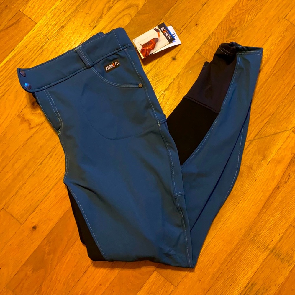 Kerrits Full Seat Breeches